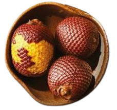 &Oacute;leo de buriti